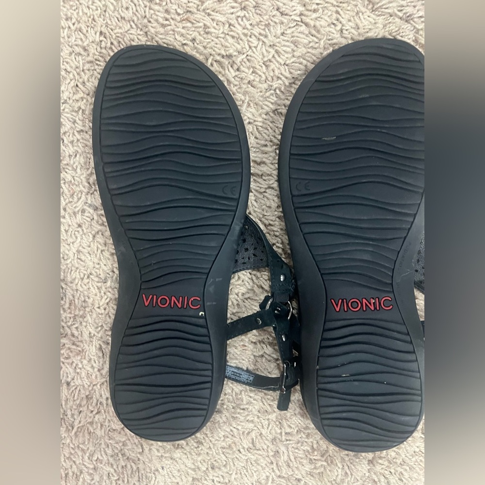 Vionic Sandals